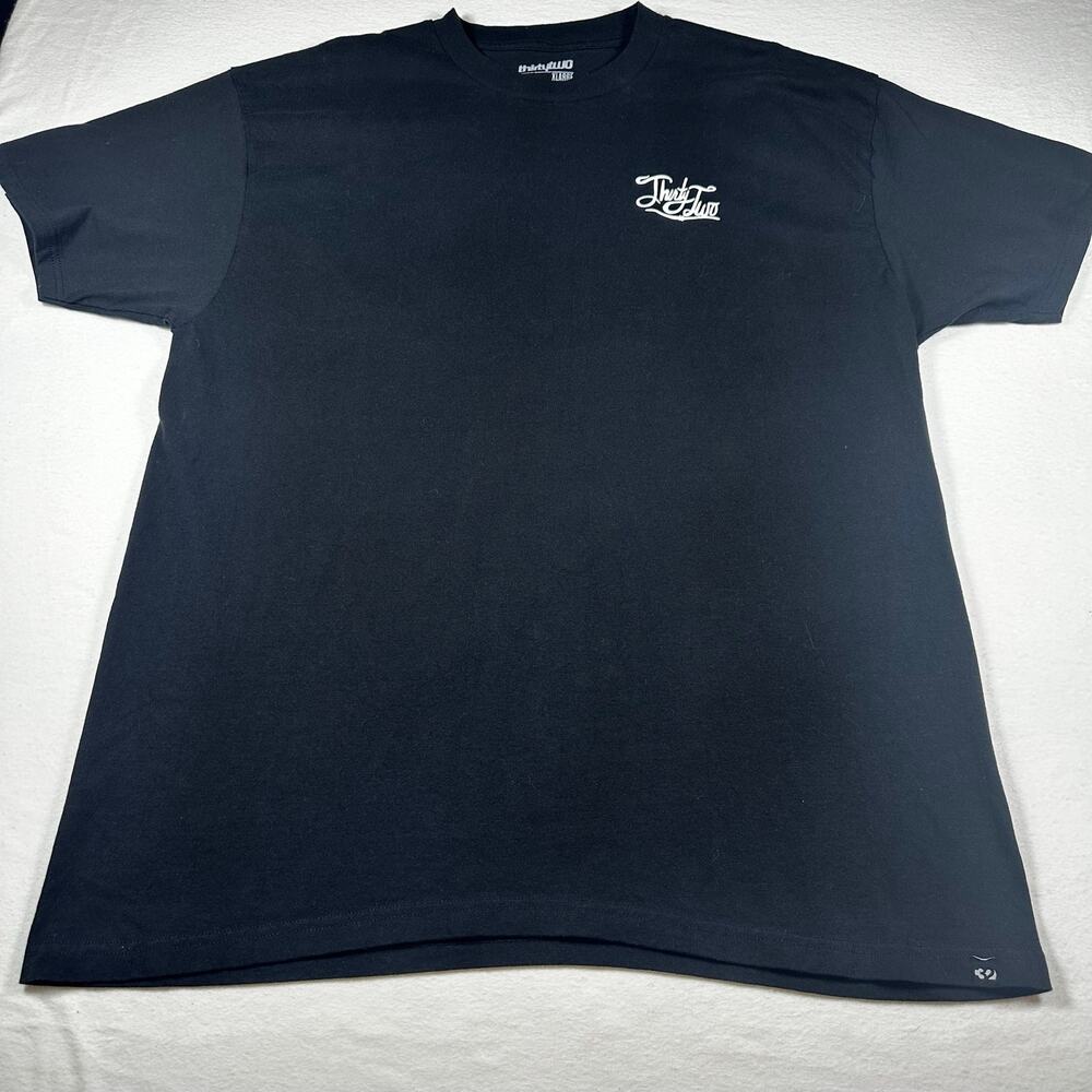 ThirtyTwo Hood Rats Van Life Men's Tee XL